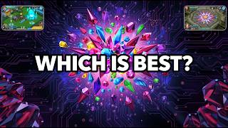 Which Block Puzzle is Best? 🧩 Wood Block vs. Block Blast vs. Block Champ screenshot 3