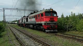 2М62-0730 Со сборным.