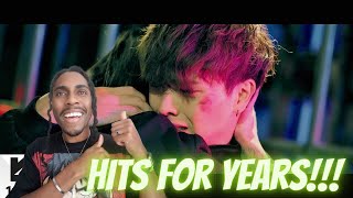 First Time Hearing!!! BTOB Movie Reaction Video