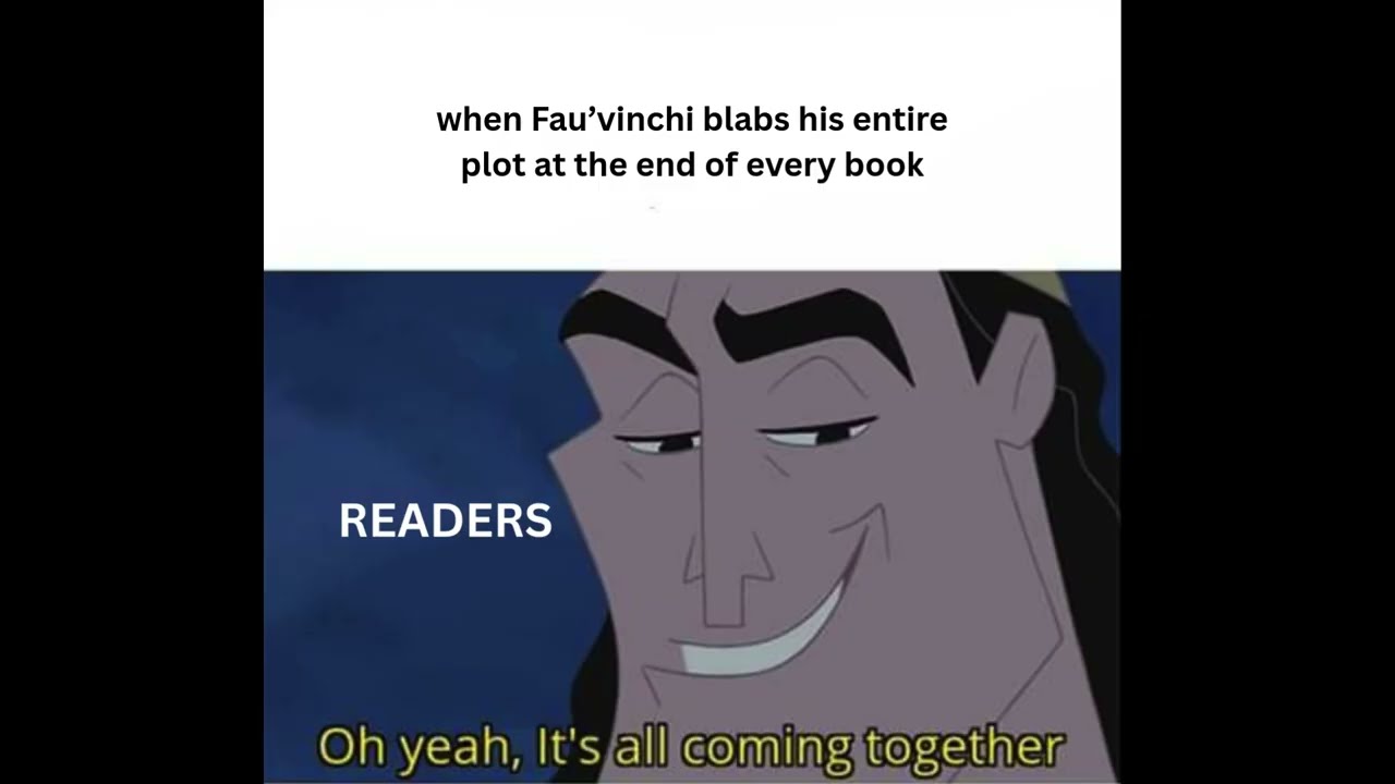 FIRST EVER Curse series memes to make you jealous