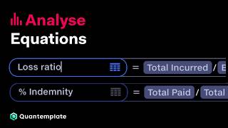 Analyse: Equations