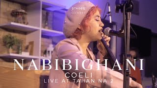 Coeli - Nabibighani Live At Tahan Na 2