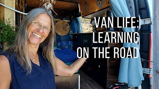 VAN LIFE Challenges | Lernfeld Kommunikation - Ratschläge geben? NO! screenshot 4