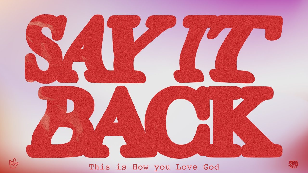 PRIME Culture Night Live | "Say It Back,"