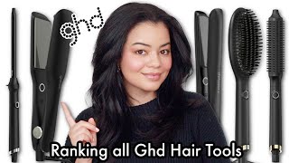 Ghd Hair Tools What To Buy & Avoid