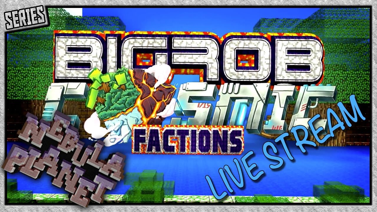 CosmicPVP Live and Unplanned not PG13