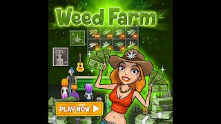 WeedFarm Shop screenshot 2
