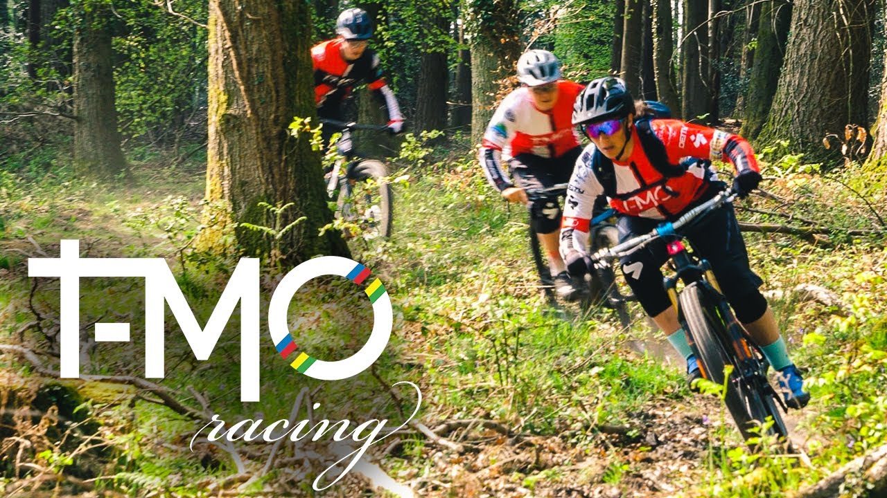 T-MO Racing | An Introduction To The Future Rippers Of Mountain Biking