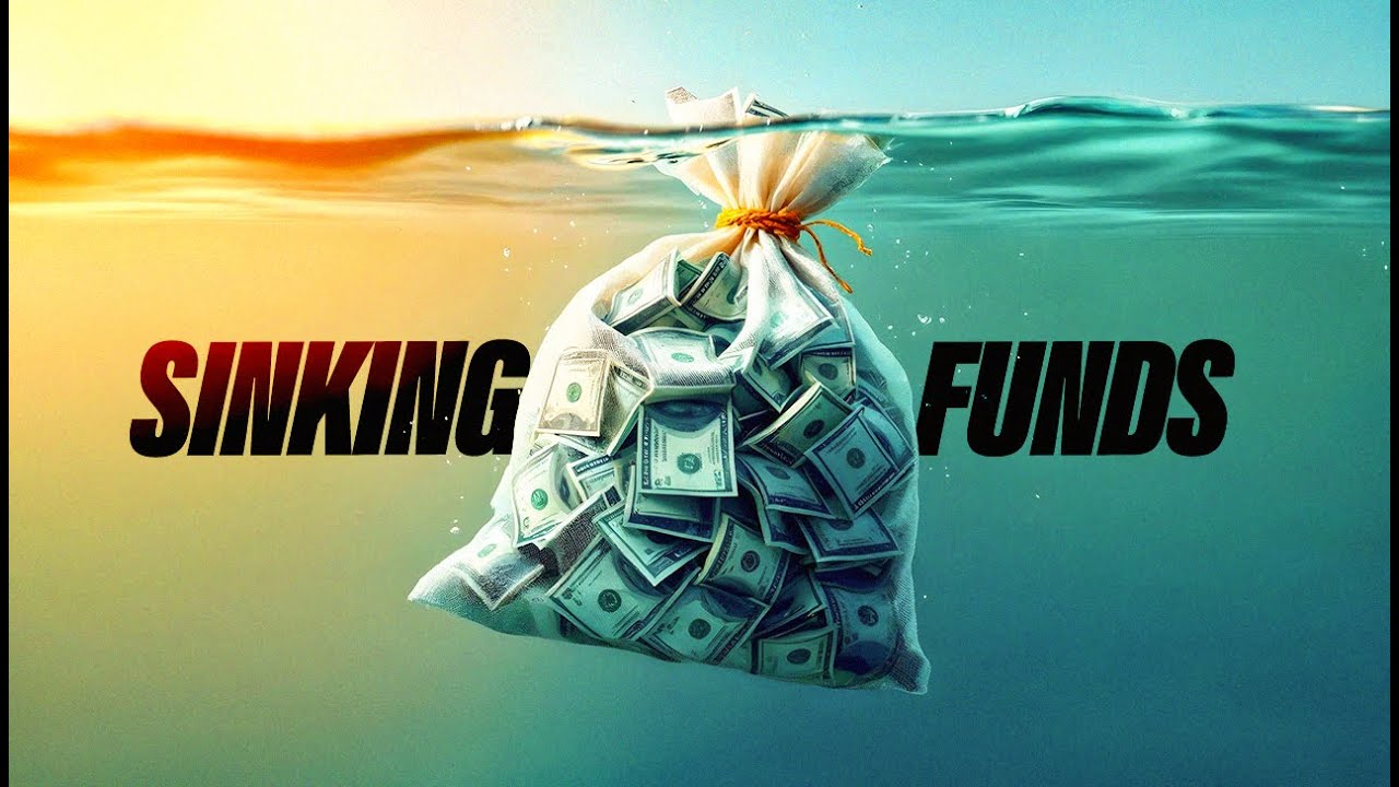 Sinking Fund || You Need at Least 2