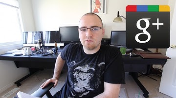 Google+ Tutorial (Tips & Tricks)