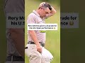 Are these grades fair or too harsh for Rory at Oakmont? 💬