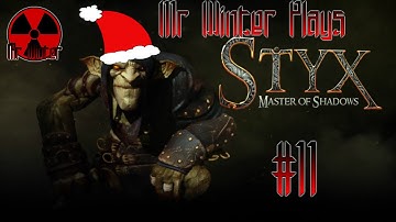 Styx Master of the Shadows #11 : Clone Traps!