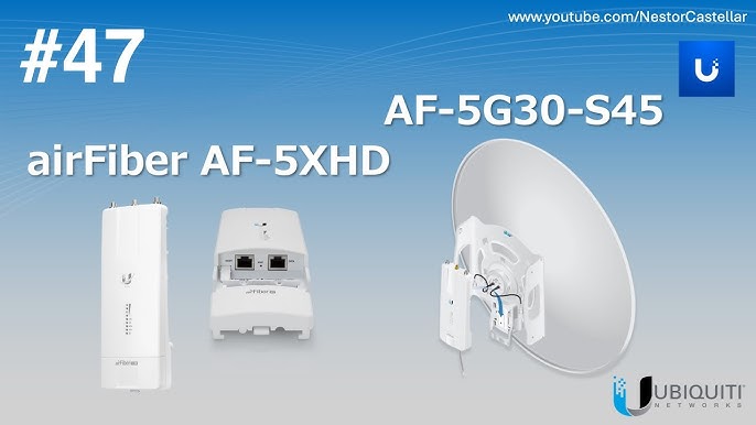 Ubiquiti AF-5G30-S45 Price In Pakistan