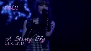 GFRIEND - A Starry Sky