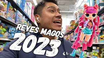 ¿Cuál es el juguete más popular ahora mismo 2023?