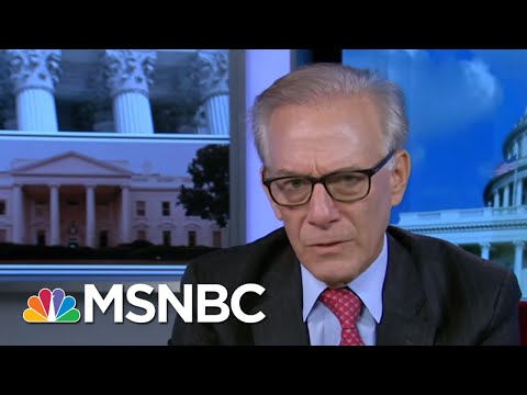 Joe: Exhaustion With President Donald Trump Really Matters | Morning Joe | MSNBC