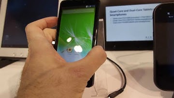 Marvell PXA1088 Quad-core ARM Cortex-A7 smartphone reference design