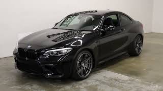 2020 BMW M2 Competition w/6-Speed & OZ Racing Hyper GT Wheels