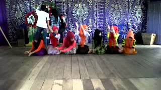 Tarian tamban pal 20