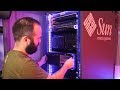 Building a Homelab Server Rack