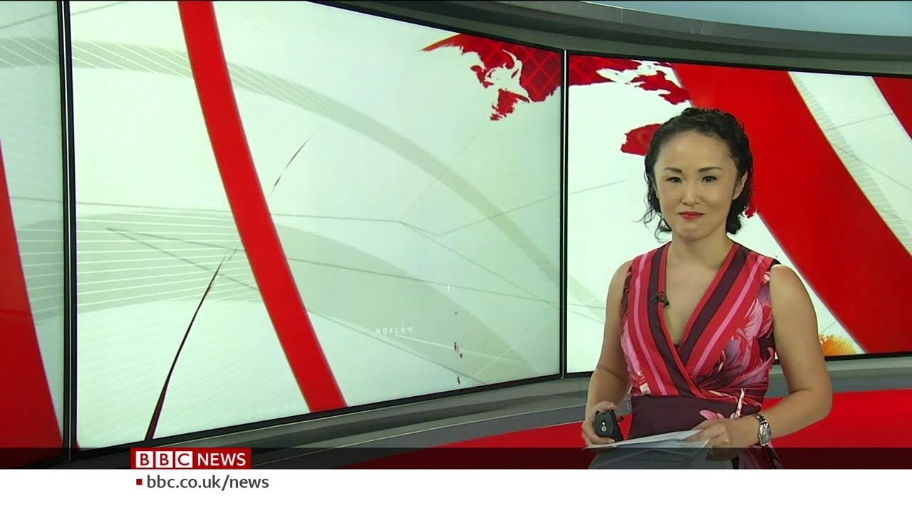 BBC World Business Report (0530GMT - Full Program - Singapore + Tech Issues - (1/2/22)