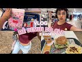 VLOG | me demiti do clt | comprinhas na leitura | desabafo | academia | rotina 😱⭐️🩷