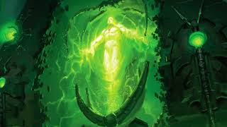 Gods of Warhammer - The C'tan