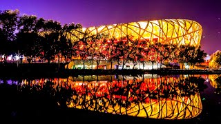 20 most beautiful stadium in the world