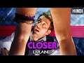 Closer Hollywood Movie Explained In Hindi | Julia Roberts and Natalie Portman | 9D Production