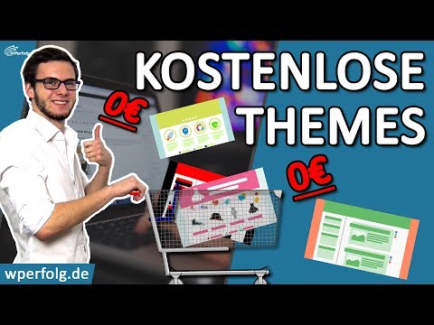 Video: Was ist das beste kostenlose WordPress-Theme für E-Commerce?