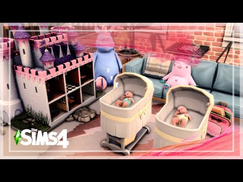 Vídeo: Explicação Sobre Gravidez E Bebês Em The Sims 4: Explicação De Como Ter Gêmeos, Trigêmeos, Um Menino Ou Menina E Adoção