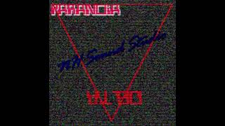 Nh Sound Studio - Paranoia Δ