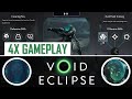 Void Eclipse Tutorial Gameplay | Indie 4X Turn Based Strategy (TBS) PC Game