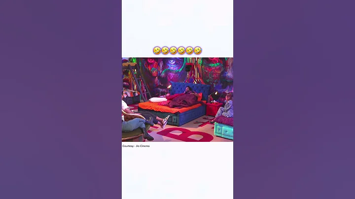 Manisha ki Nazar Elvish ki Chaddi par #elvishyadav #manisharani #biggboss #biggbossott #fukrainsaan