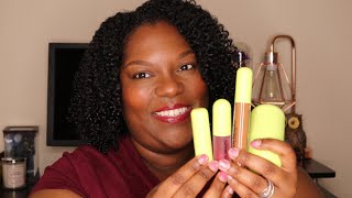 Testing New Beauty Brand: Wyn by Serena Williams  First Impressions and Honest Review