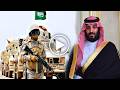 Mohammed Bin Salman Is On His Way To Giving The Green Light To The Saudi Army To Attack Iran Afte