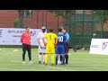Men’s Blind Football | Japan vs Italy | Group A | IBSA World Games 2023