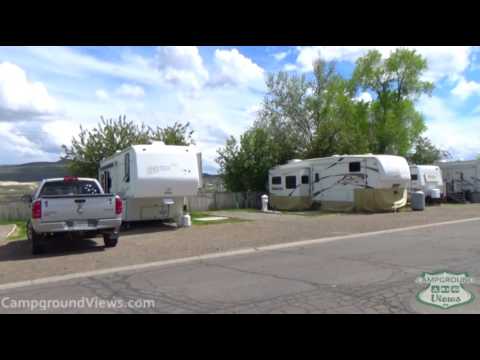 Americas Best Value Gold Country Inn, Casino and RV Park Elko Nevada