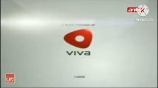Endcap ANTV (2019)