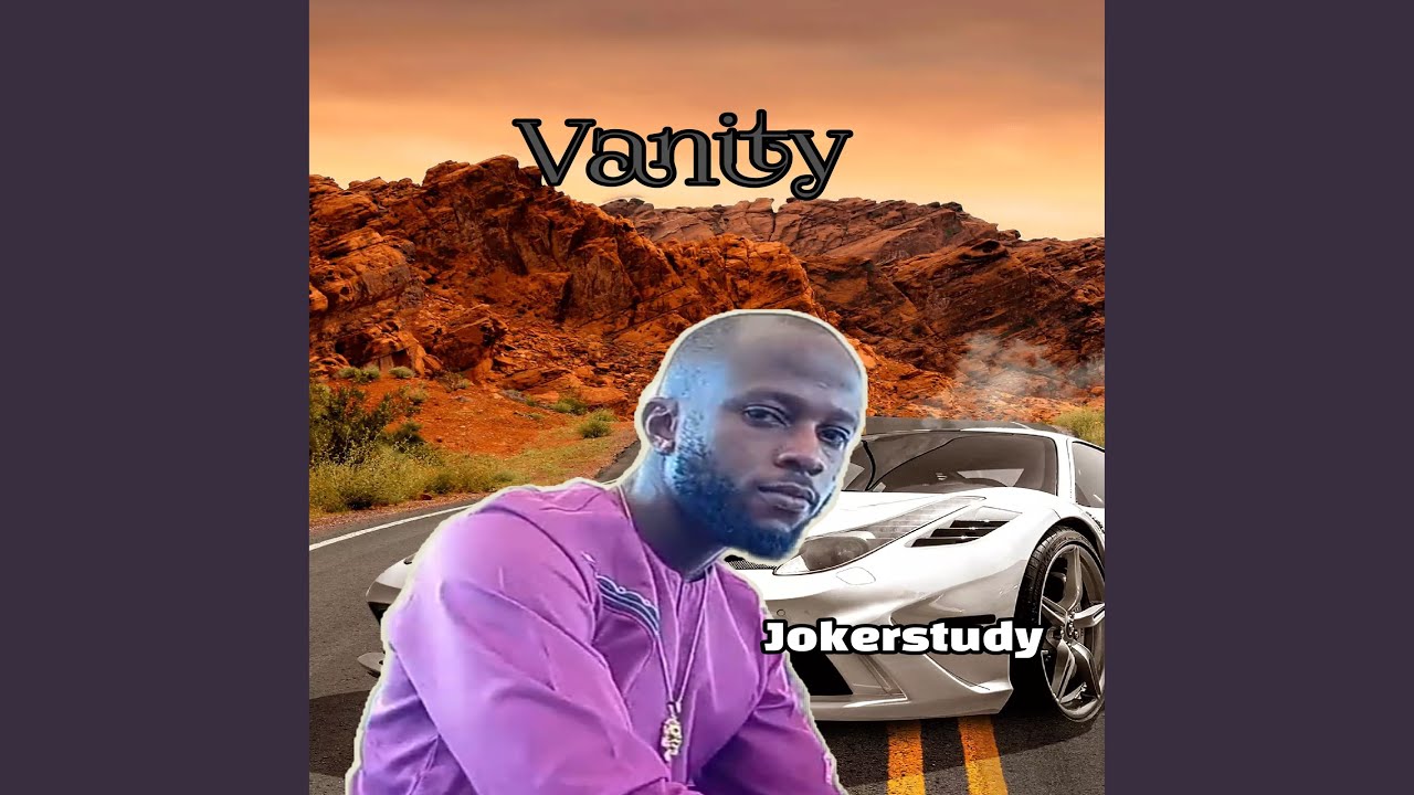 Watch Vanity on YouTube Watch Vanity on YouTube