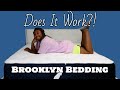 Unboxing | First impression | Brooklyn Bedding Signature Hybrid Mattress Review