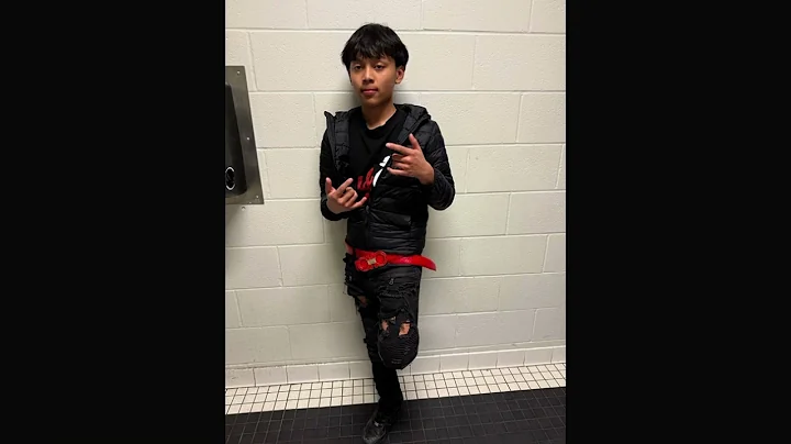 BabyRG187 - BounceOutBoys ( Official Audio)