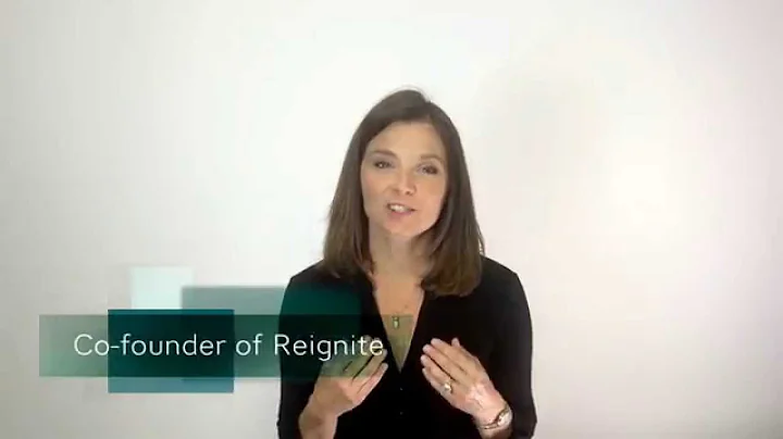 Amy Smalley on the Smalley Marriage Intensive prog...