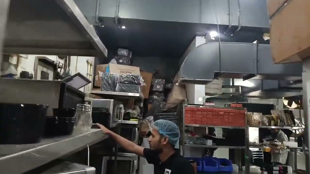 Final Handover video at Green Park Outlet New Delhi 