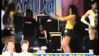 Dangdut Hot Goyang Fulgar Setengah Bugil 2015