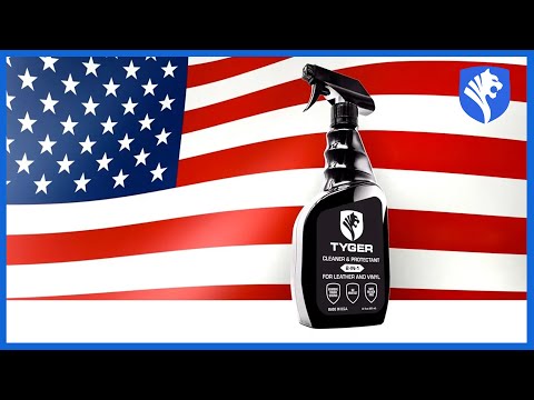 Vinyl Top Protectant Spray