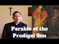 Parable of the Prodigal Son