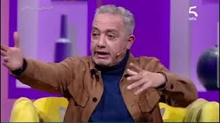 فاصل و نواصل الحلقة رفيق بوبكر أرسل مراد العشابي للسبيطار