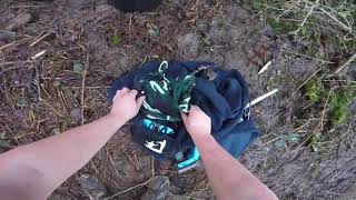 DON’T GROW OUTDOORS TILL YOU WATCH THIS (watch how this garden ends)