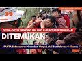 PENDAKI HILANG GUNUNG GUNTUR DITEMUKAN DETIK DETIKNYA OLEH RELAWAN G CIKURAY DAN WARGA LOKAL